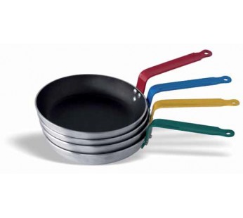 PAN ALUMINIUM FRY NON-STICK - 360MM 