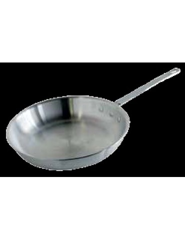 PAN ALUMINIUM FRY 320MM - VALUE 