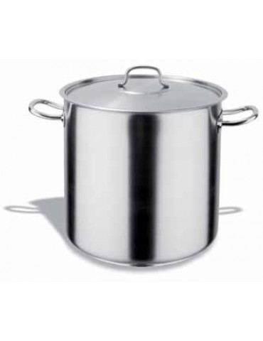 POT S/STEEL STOCK - 16LT 