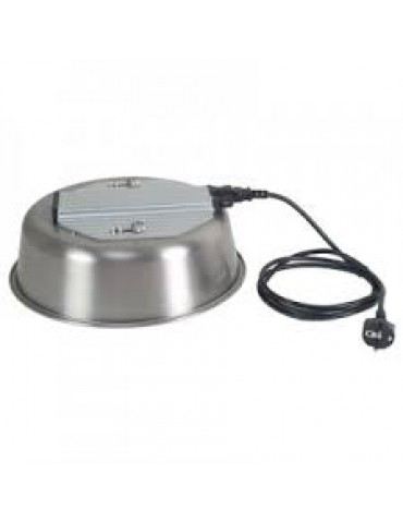 CHAFING DISH ELEMENT ONLY - ROUND (PACK OF 1)