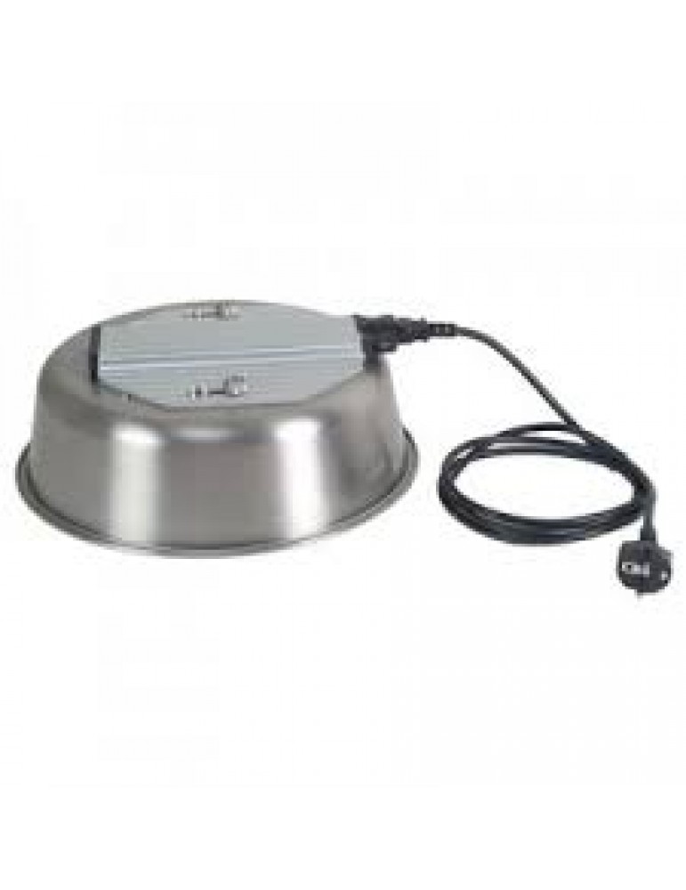 CHAFING DISH ELEMENT ONLY - ROUND (PACK OF 1)