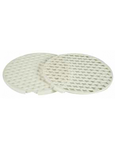 LATTICE CUTTER ROUND - 300mm