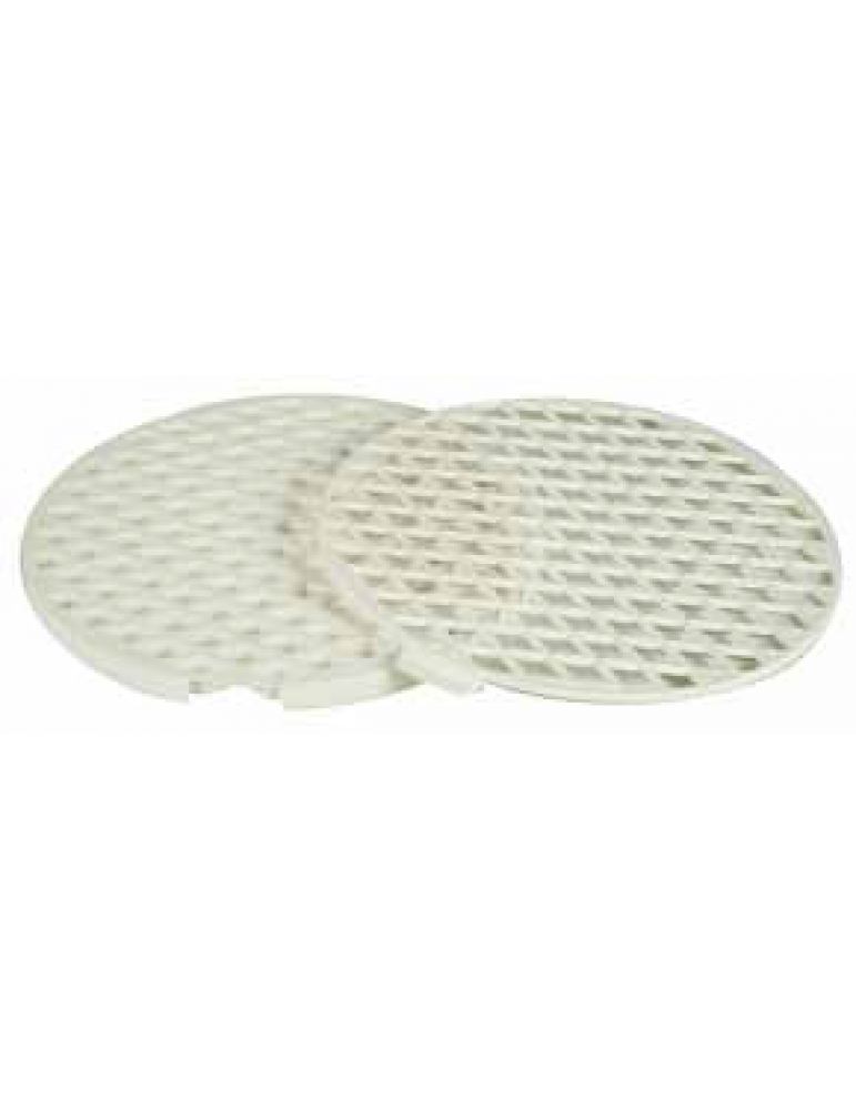 LATTICE CUTTER ROUND - 300mm