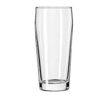 WILLY BEER GLASS SUPER 620ML ,PACK OF 12