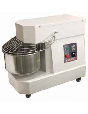 DOUGH MIXER ANKOR - 40LT
