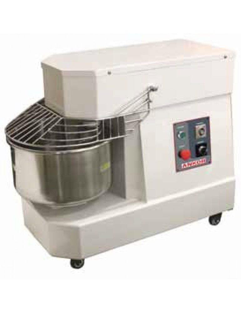 DOUGH MIXER ANKOR - 50LT