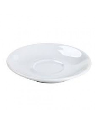PRIMA - WHITE - CAFÉ ESPRESSO CUP - 7CL (24) (PACK OF 24)
