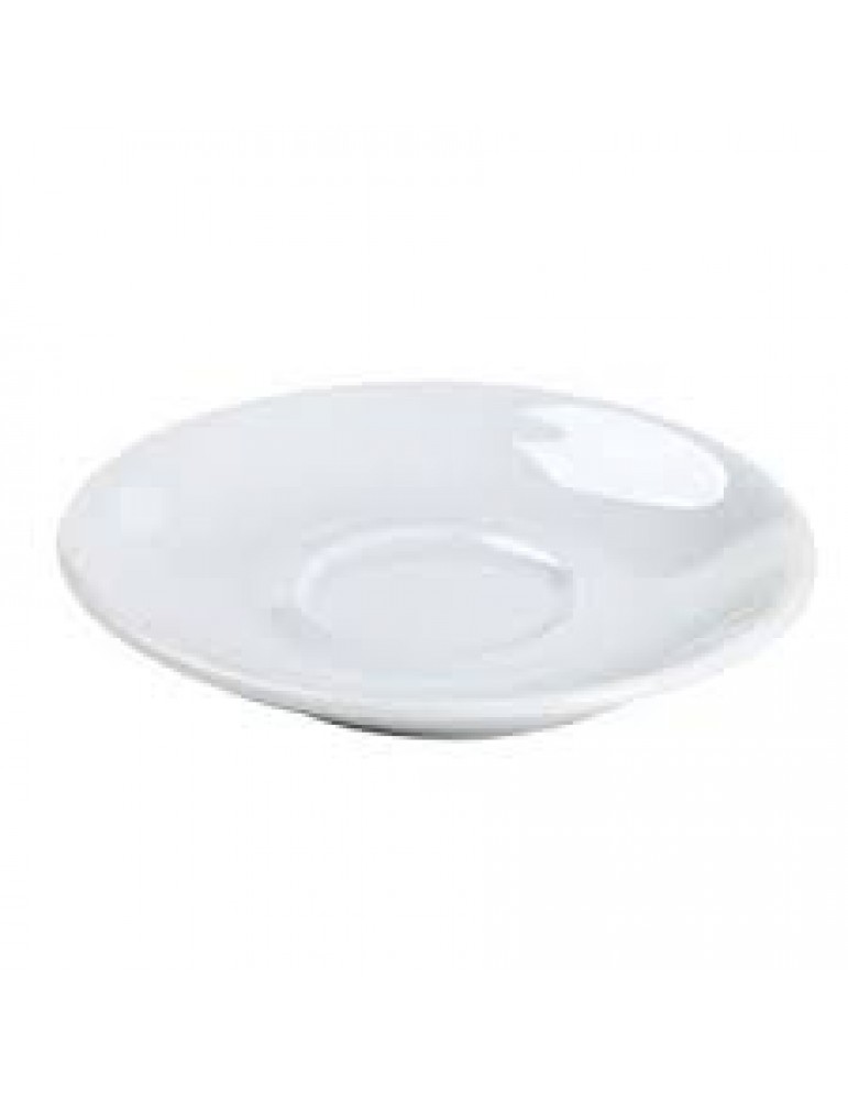 PRIMA - WHITE - CAFÉ ESPRESSO CUP - 7CL (24) (PACK OF 24)