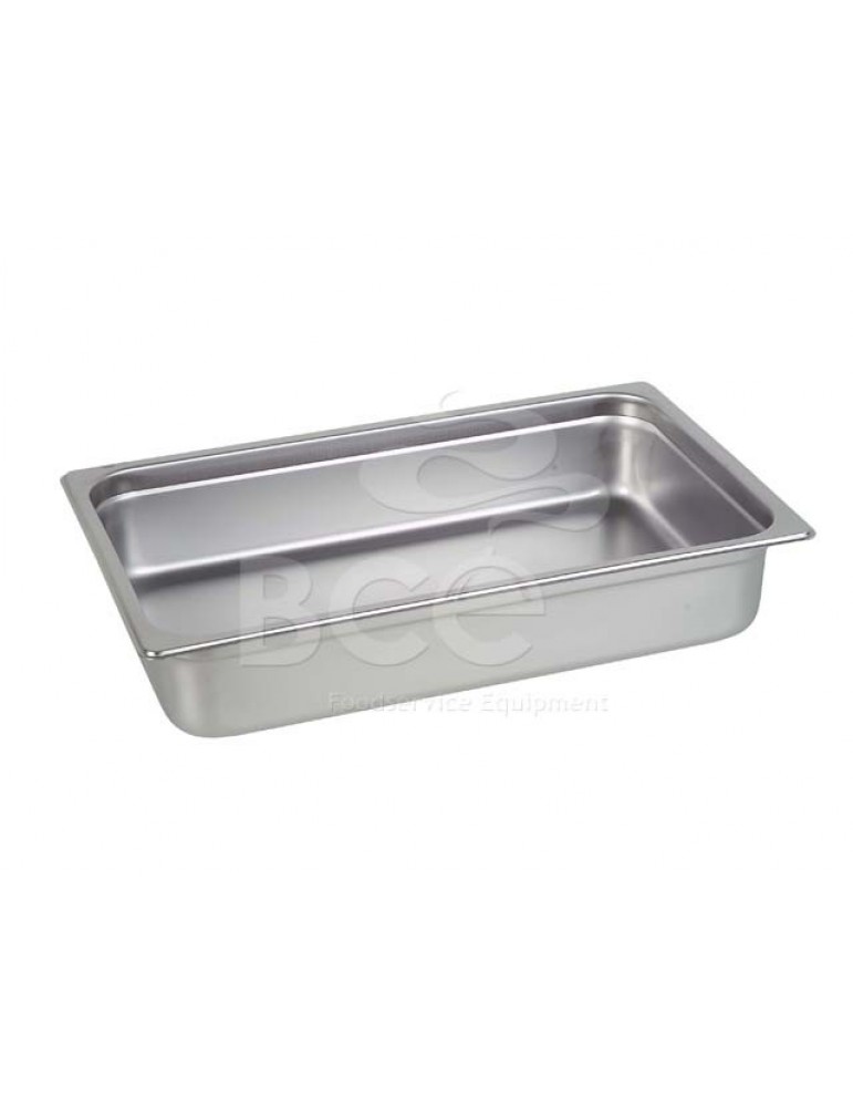INSERT S/STEEL (VALUE) - FULL 100MM (I) (PACK OF 1)