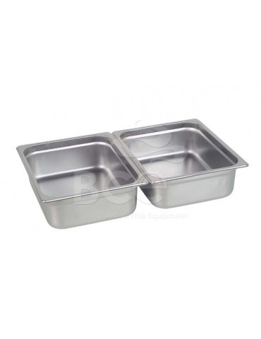 INSERT S/STEEL (VALUE) - HALF 100MM (I) (PACK OF 1)
