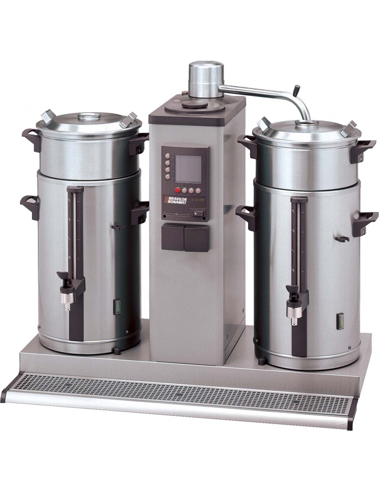 BULK BREWER BRAVILOR - 2 X 5LT (PACK OF 1)
