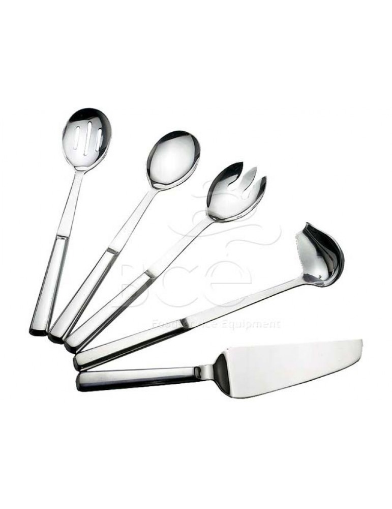 BUFFETWARE SPOUT LADLE 1OZ / 30ML (PACK OF 1)