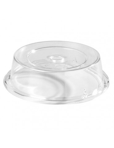 PLATE COVER POLYCARBONATE - 240mm