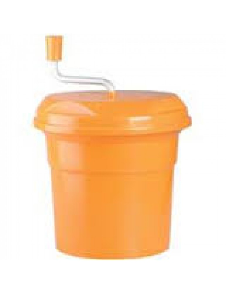 SALAD DRYER PLASTIC HEAVY DUTY - 25LT 