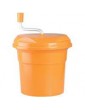 SALAD DRYER PLASTIC HEAVY DUTY - 25LT 