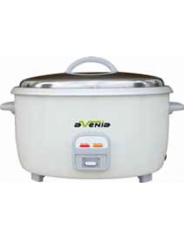 RICE COOKER AVENIA 8.5LT 