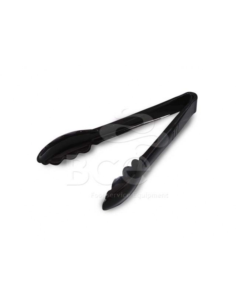 TONGS UTILITY - 300MM (BLACK)