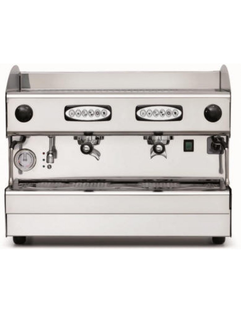 Espresso machine - fully automatic [complete]