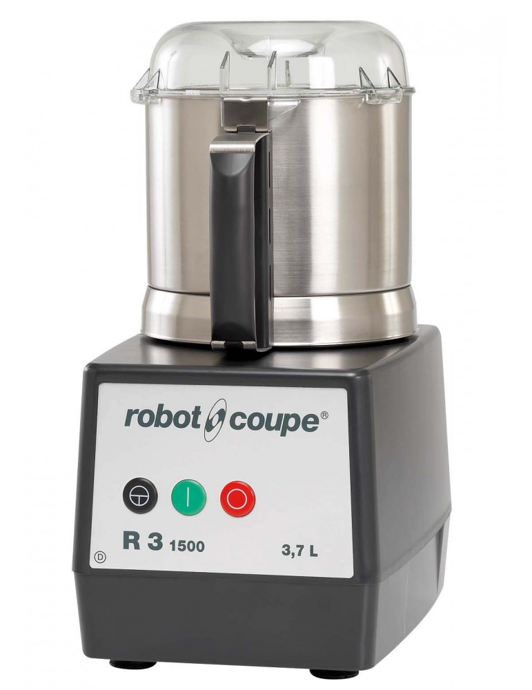 BOWL CUTTER R3 - 3.7LT (PACK OF 1)