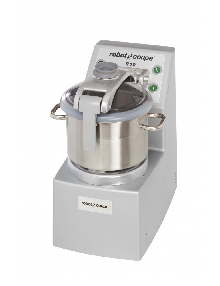 BOWL CUTTER R10 - 11.5LT (PACK OF 1)