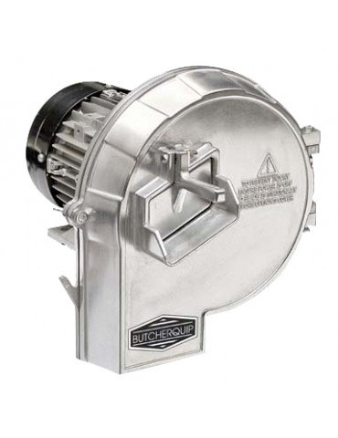 BILTONG SLICER - BUTCHERQUIP ELECTRIC (PACK OF 1)