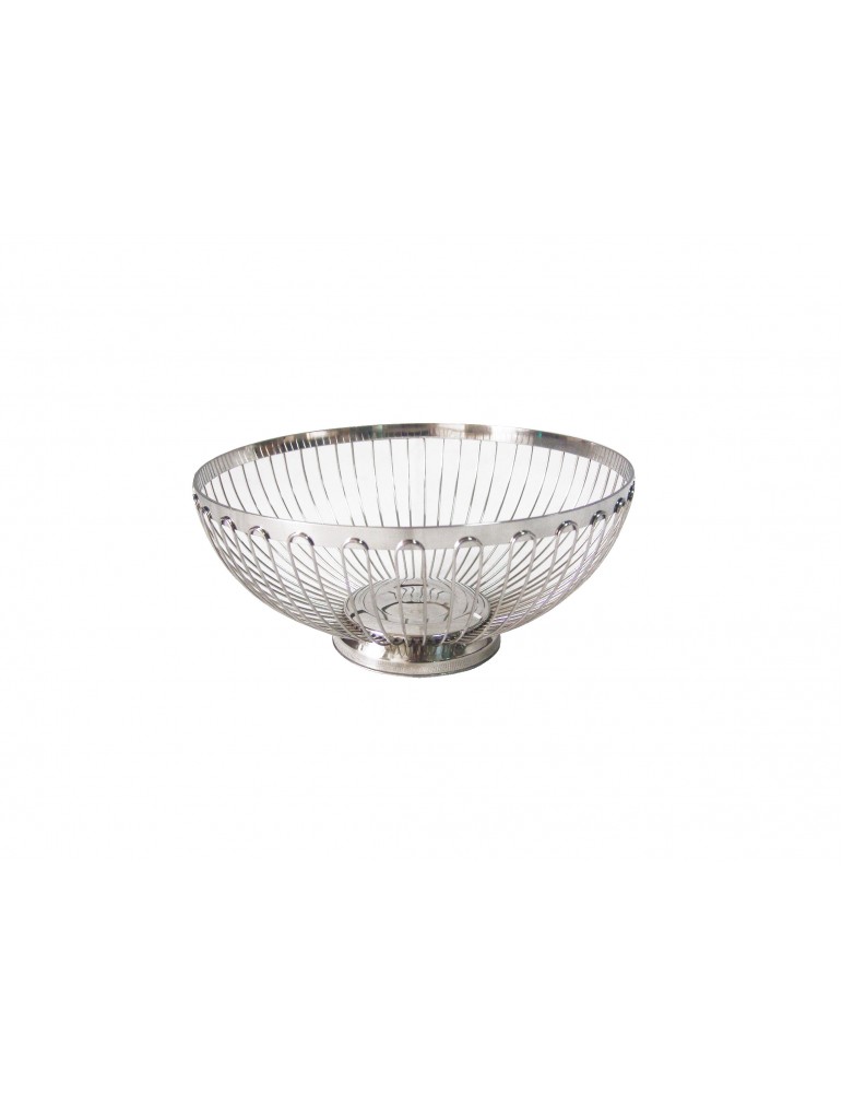 BASKET S/STEEL - 220MM X 95MM (PACK OF 1)