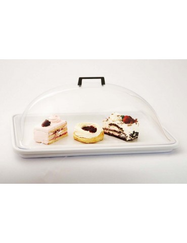 BUBBLE DOME ONLY - 520MM X 358MM X 180MM (PACK OF 1)