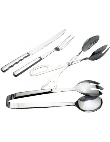 BUFFETWARE CARVING KNIFE - 320MM (PACK OF 1)