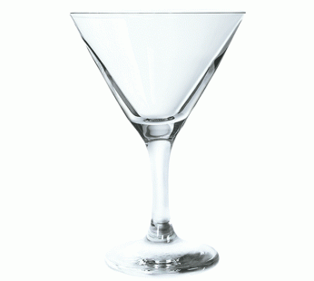 AQUA - MARTINI/COCKTAIL - 22.5CL (24) (...