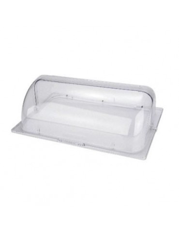 POLYCARB ROLL TOP  = 525x325x170mm