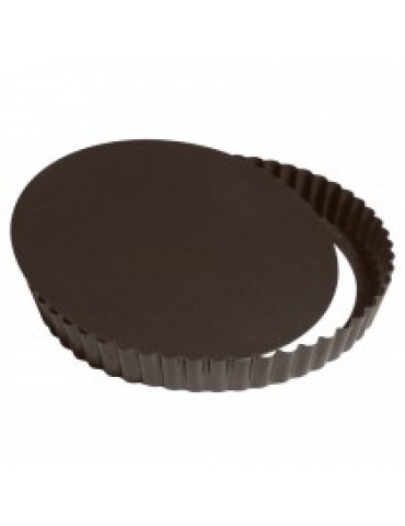QUICHE PAN NON STICK 320MM 
