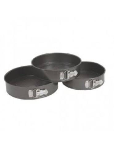 SPRING FORM TIN NON-STICK - 240MM 