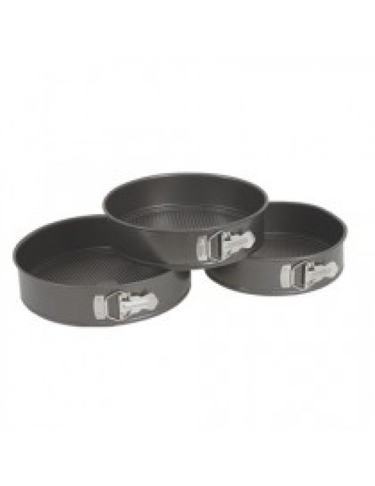 SPRING FORM TIN NON-STICK - 240MM 