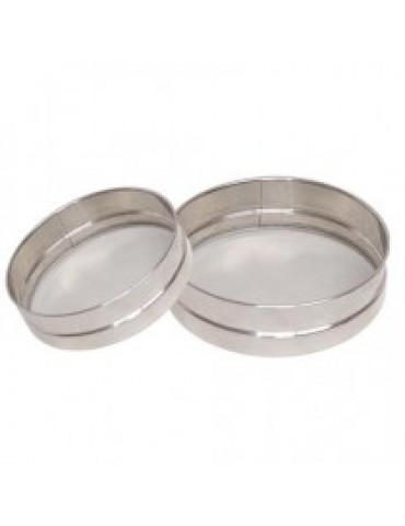 S/STEEL SIEVE - 350MM 