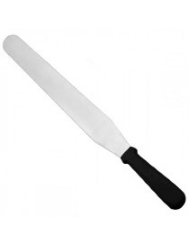 PALLET KNIFE SERRATED BLADE 250MM 