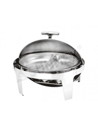 SUNNEX ROLL TOP CHAFER 9LT