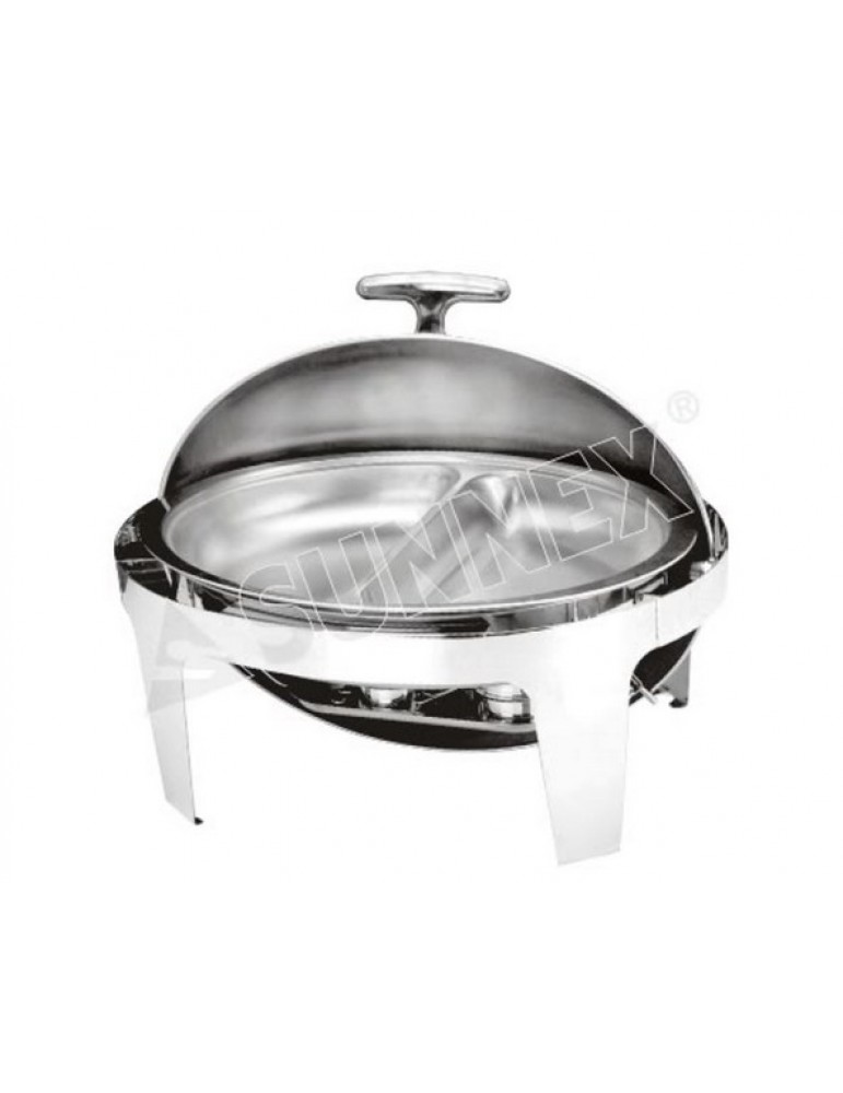 SUNNEX ROLL TOP CHAFER 9LT