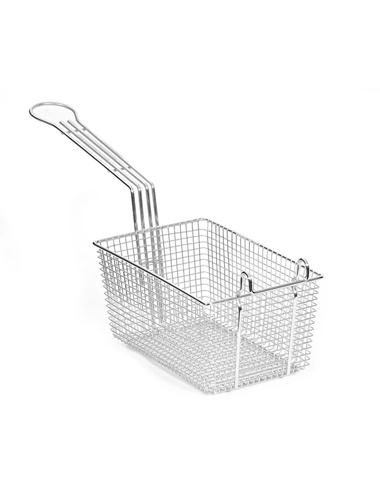 CHIPBASKET HEAVY DUTY - 280MM X 170MM X 130MM (PACK OF 1)