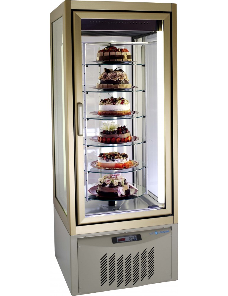 CAKE DISPLAY FRIDGE LONGONI - 420LT (PACK OF 1)
