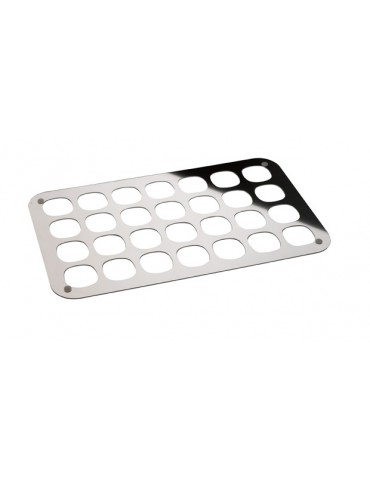 COLD DISPLAY YOGHURT TRAY