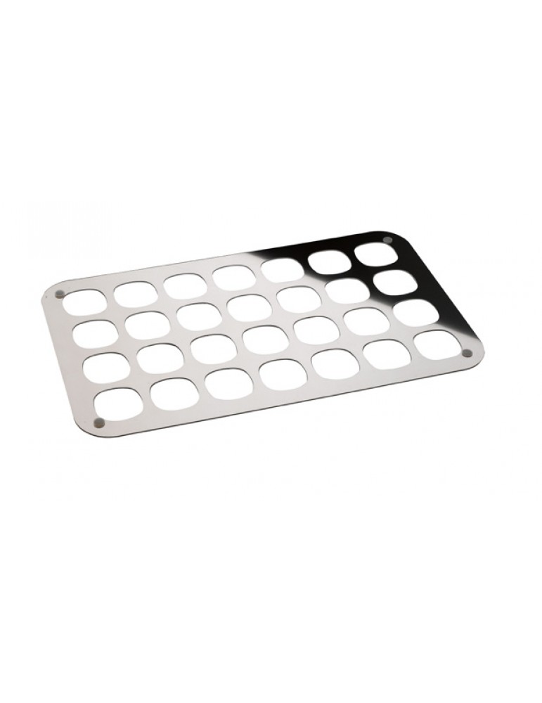COLD DISPLAY YOGHURT TRAY