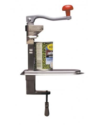 CAN OPENER CATER ACE WITH TABLE CLAMP (PACK OF 1)