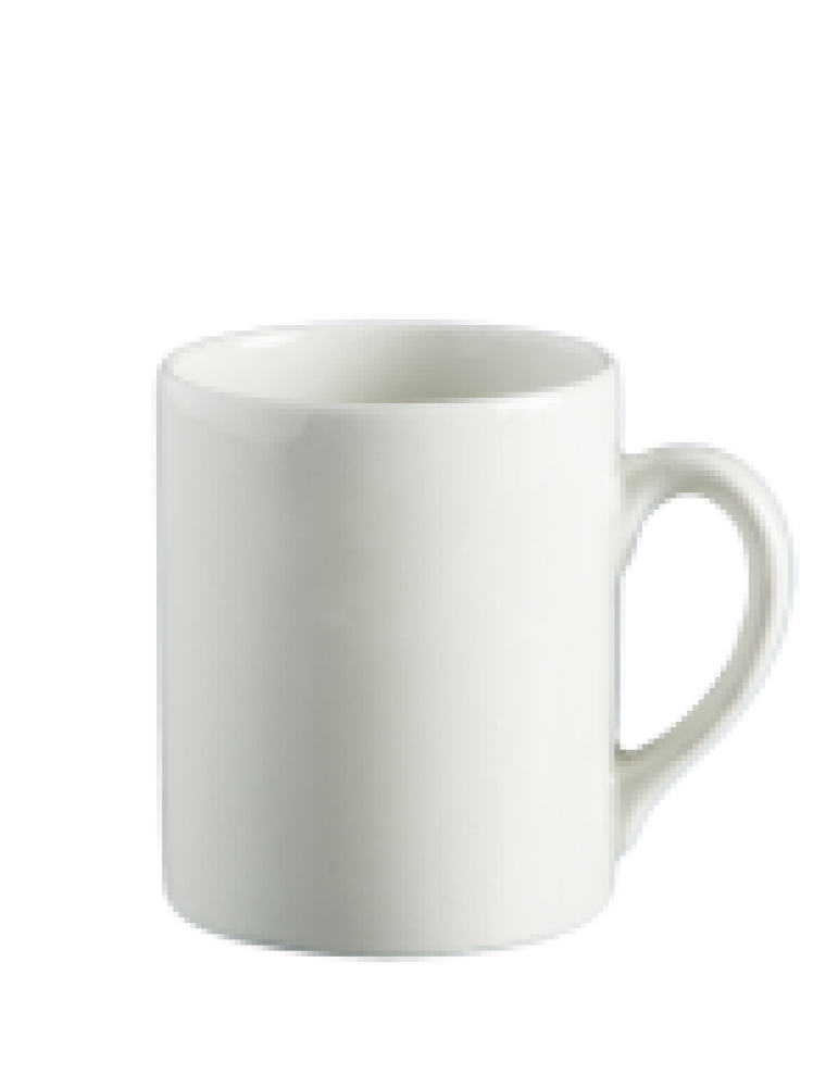 BLANCO MUGS MUGGZ             0.28 L (PACK OF 6)