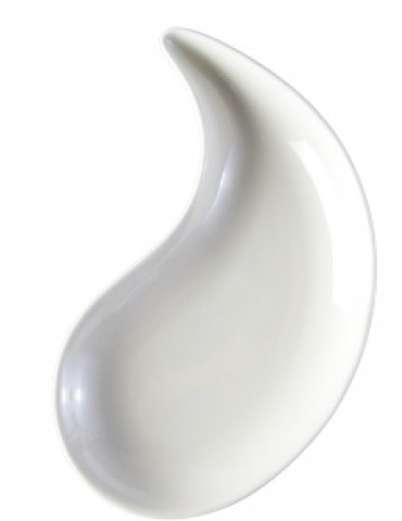 EVOLUTION WHITE YIN              22 CM (PACK OF 6)