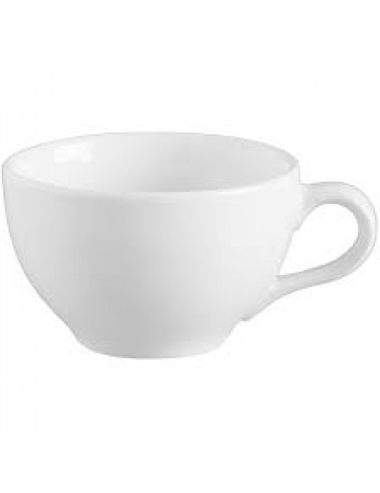 BLANCO CUPS CAPPUCCINO CUPS   0.23 L (PACK OF 24)