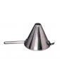 CONICAL STRAINER S/STEEL-180MM (PACK OF 1)