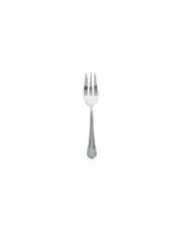 DUBARRY CAKE FORK 18/10 (12 PER PACK)
