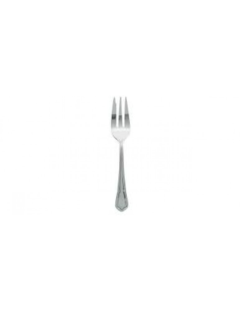 DUBARRY CAKE FORK 18/10 (12 PER PACK)