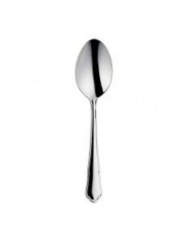 DUBARRY DESSERT SPOONS 18/10 (12 PER PACK)