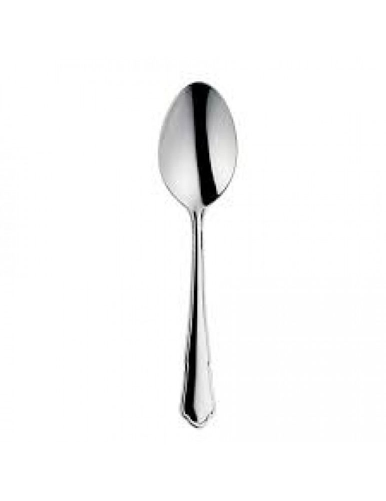 DUBARRY DESSERT SPOONS 18/10 (12 PER PACK)